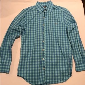 Men’s Vineyard Vines Ling Sleeve Button Down